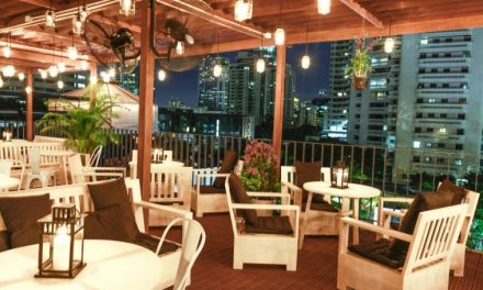 5 Top Rated Coworking Spaces in Asia