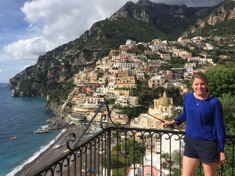How Erin is Able to Travel the World While Running a Successful Business