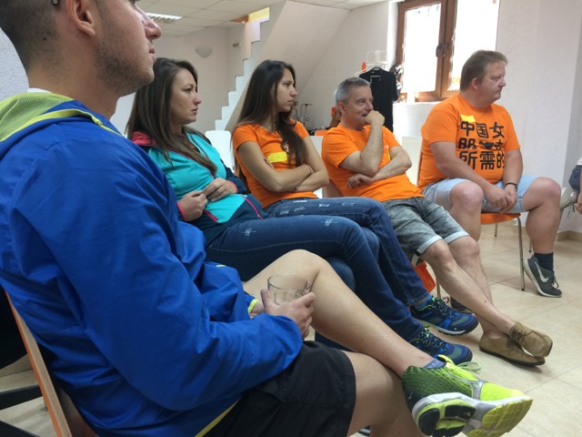 Coworking Bansko - Freelance Weekend