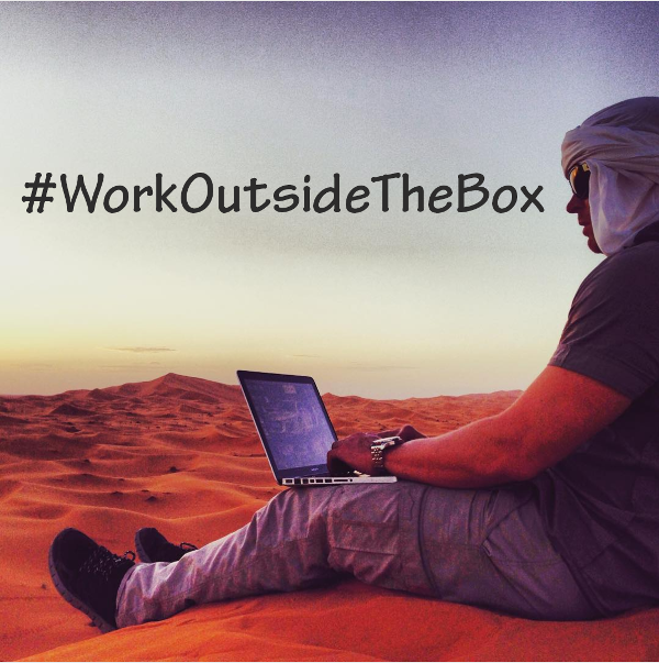WorkOutsideTheBox