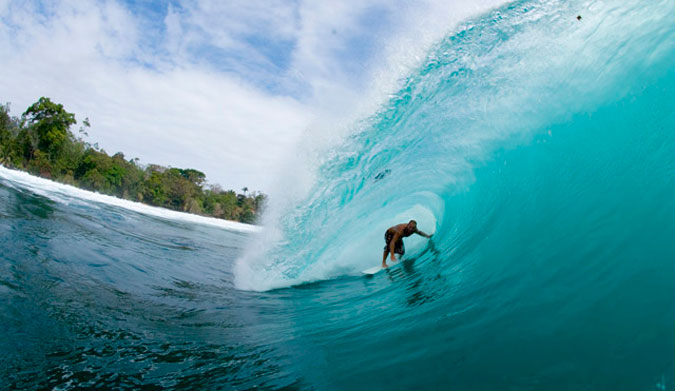 Top Coworking Surf Locations in the World