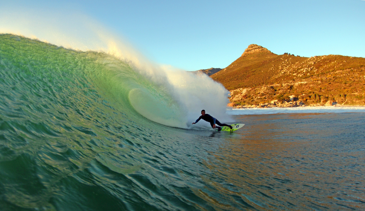 Cowork Surf