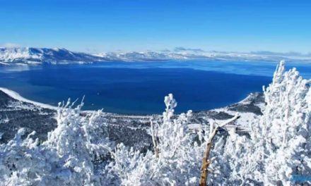 Coworking in Ski Country and the New Mountain Alliance
