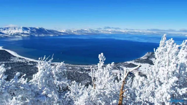 Coworking in Ski Country and the New Mountain Alliance