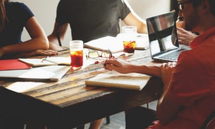 The 5 Biggest Myths About Coworking Spaces