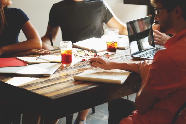 The 5 Biggest Myths About Coworking Spaces