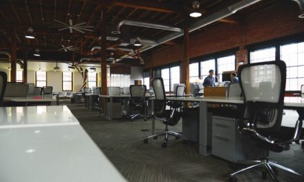 Coworking For Corporations: Why Microsoft and IBM Are Ditching The Office