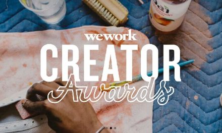 WeWork Is Granting Over $20 Million To Creators Around The World : And You Can Apply!