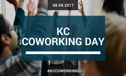 Kansas City Coworking Alliance Aims to Set a World Coworking Record