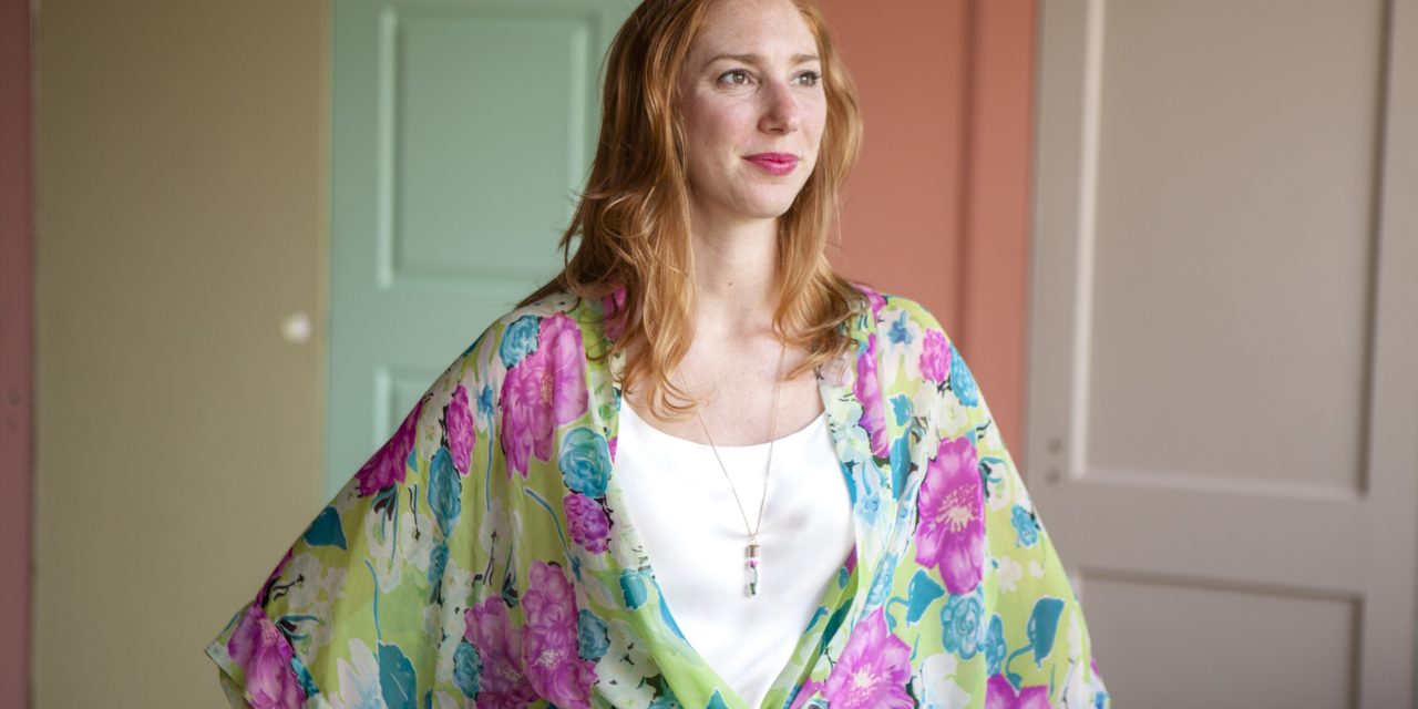Meet Emily Rose Antflick – Founder of Shecosystem