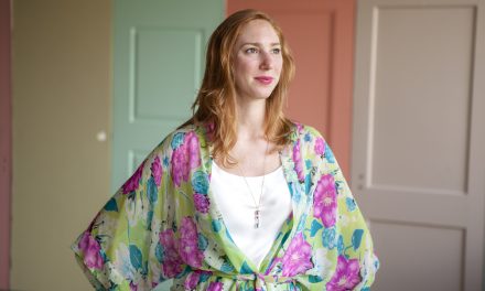 Meet Emily Rose Antflick – Founder of Shecosystem
