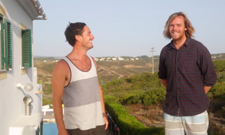 An Exclusive Interview with the Founders of CoWorkSurf
