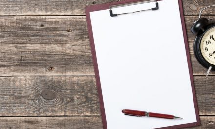 Time Logs — 5 Minute Investment for 5+ Extra Hours of Productivity Each Week