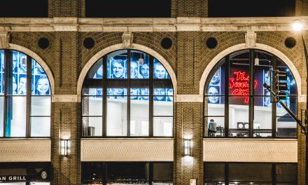 Second City Chicago Opens its Doors to Coworking