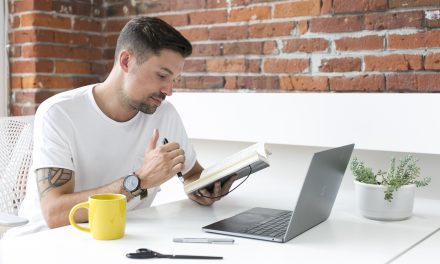 L’Atelier Coworking Launches a Kickstarter Campaign for The Focus Journal