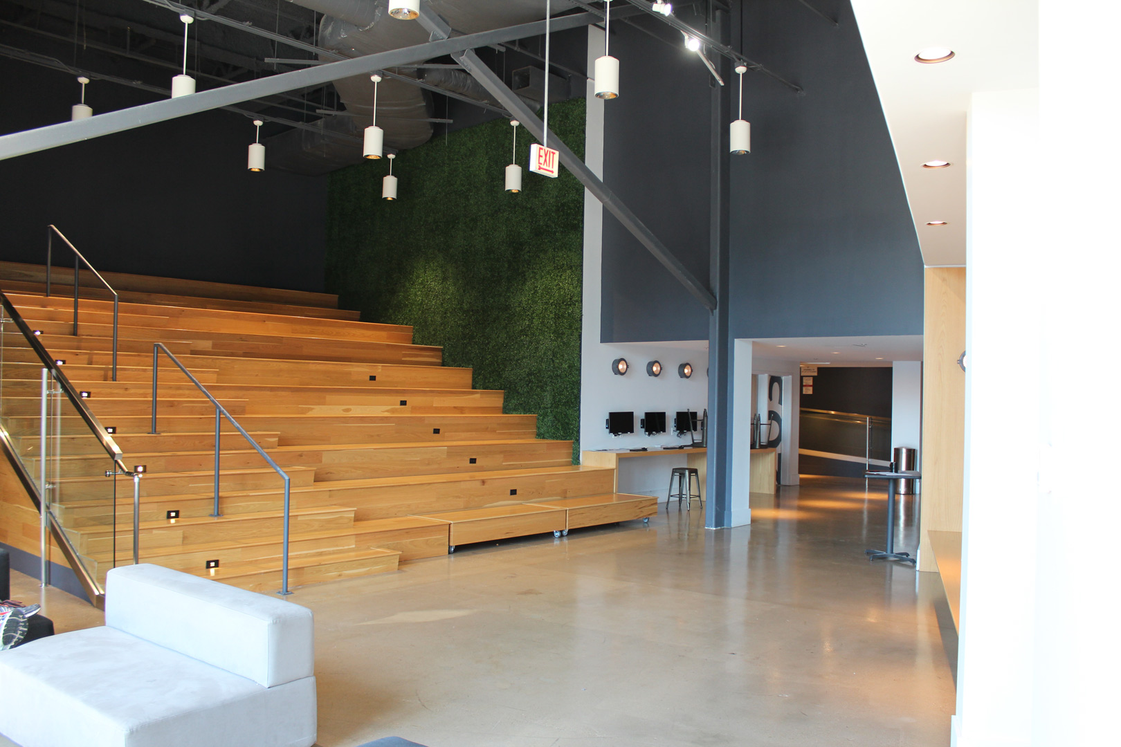 Second City Coworking