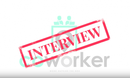 Coworker Exclusive Interview with the Co-Founders of Workhaus