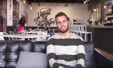 Coworker Exclusive Interview with District 28