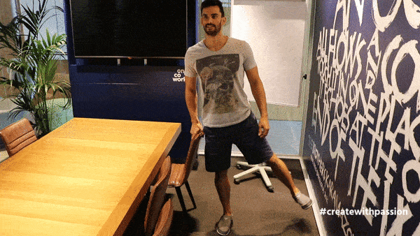 Side Leg Lifts