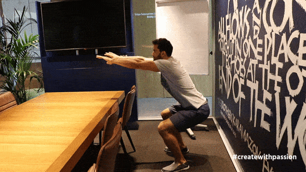 Squats