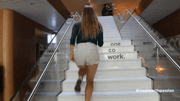 Office exercise