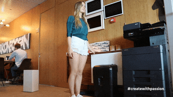 Coworking Exercises