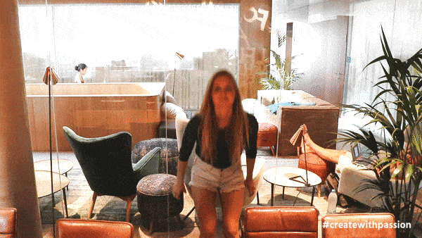 Coworking Workouts
