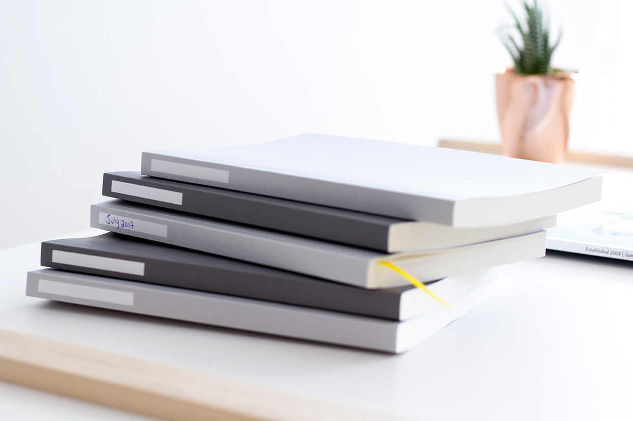 The Focus Journal 