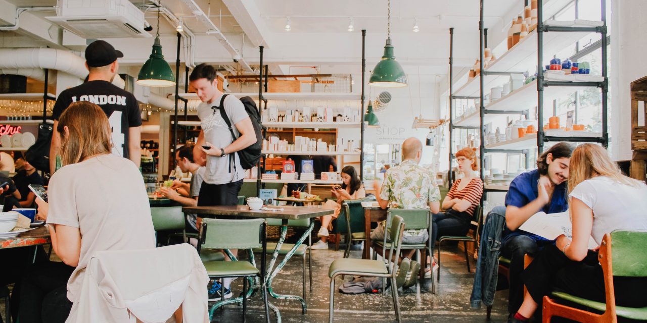 11 Hacks for Finding a Great Coworking Community