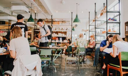 11 Hacks for Finding a Great Coworking Community