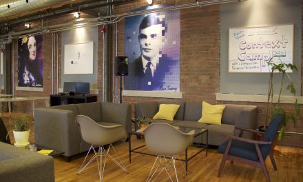 A Look Inside Devhub – Toronto’s First Coworking Space for Developers