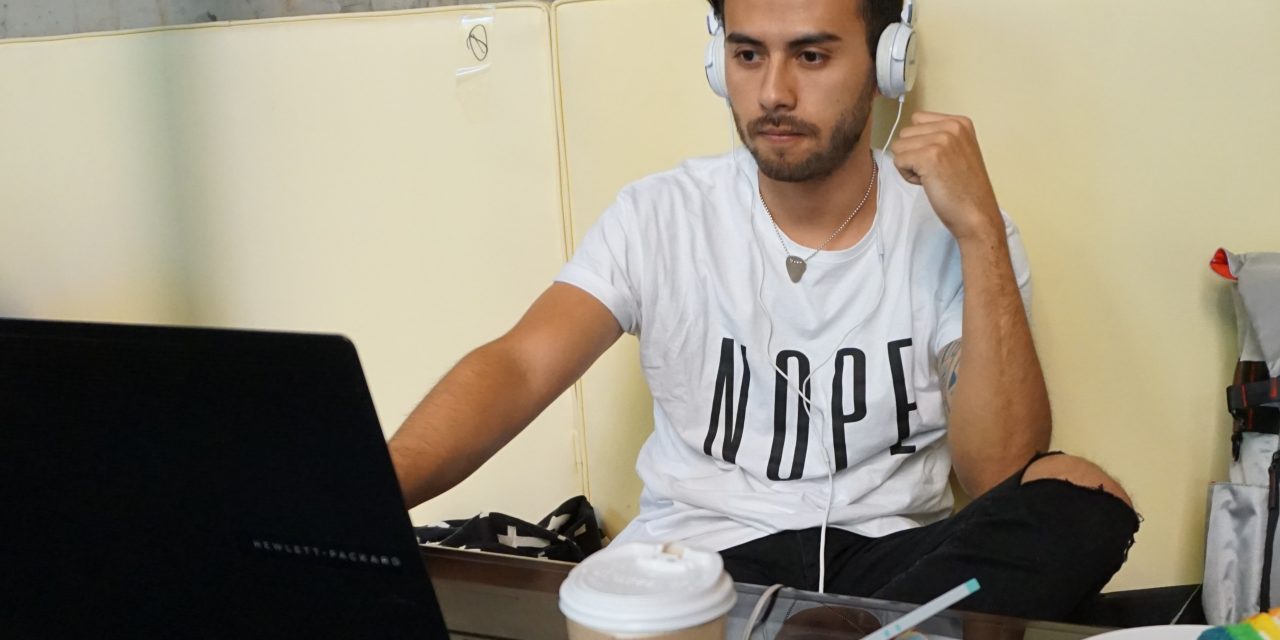 Get to Know Rafael Tudela Hernandez