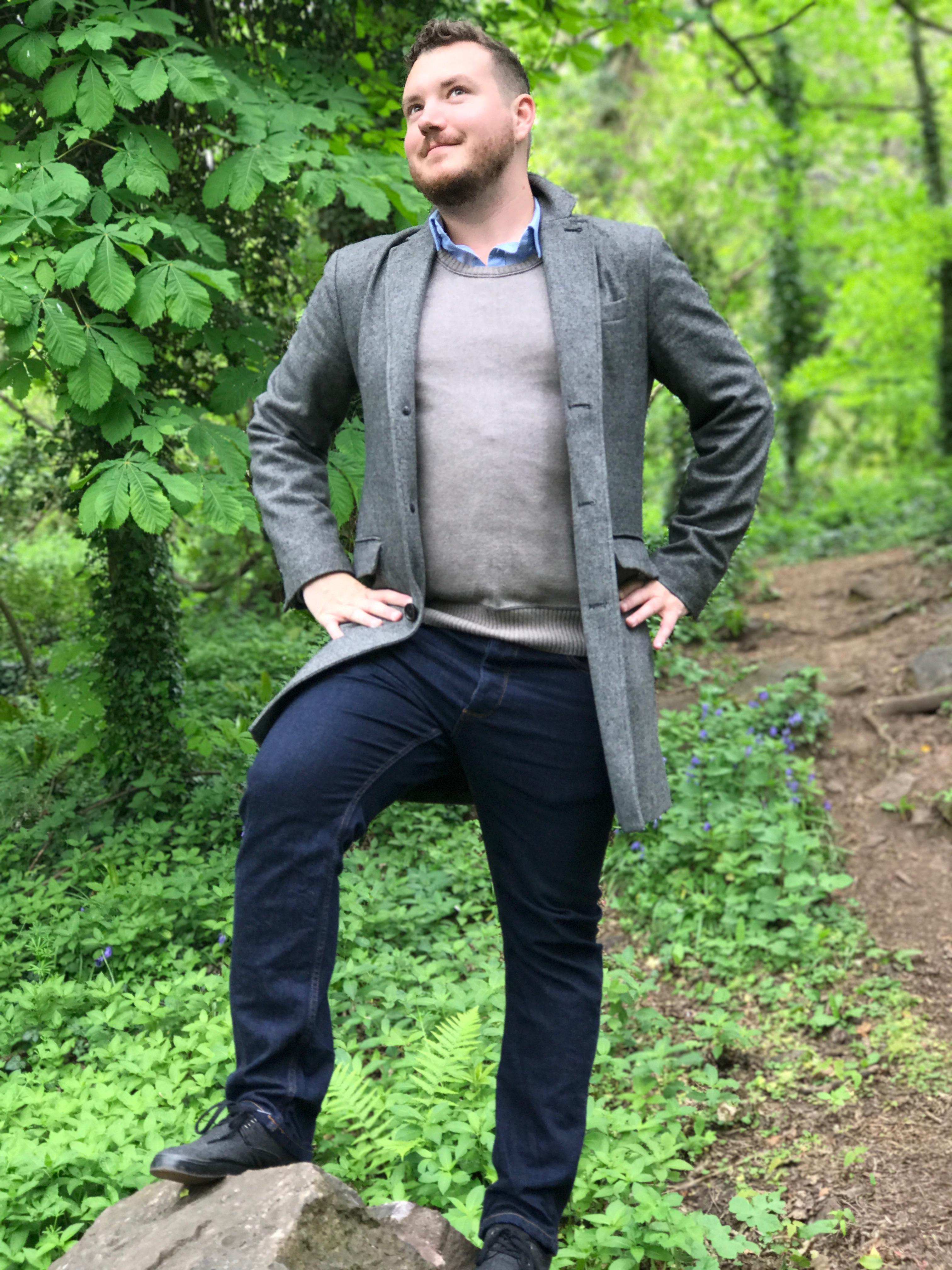 Ryan Digital Nomad Anniversary 