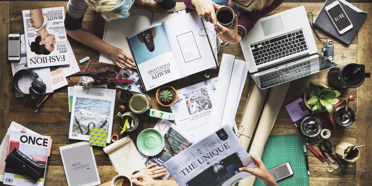 The Ultimate Beginner’s Guide to Advertising