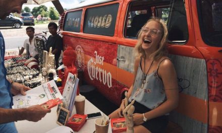 Meet Nadia – a Location Independent Entrepreneur from Belarus