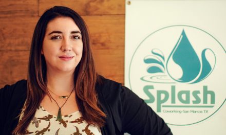 The Founder’s Story of Splash Coworking