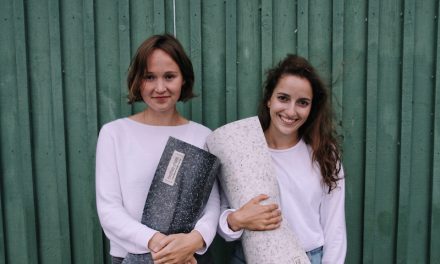 Meet the Founders of hejhej-mats