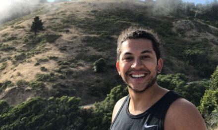 Coworkers of The World: Meet Brandon Roche