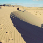 Nomad Train - Next Chapter Coworking