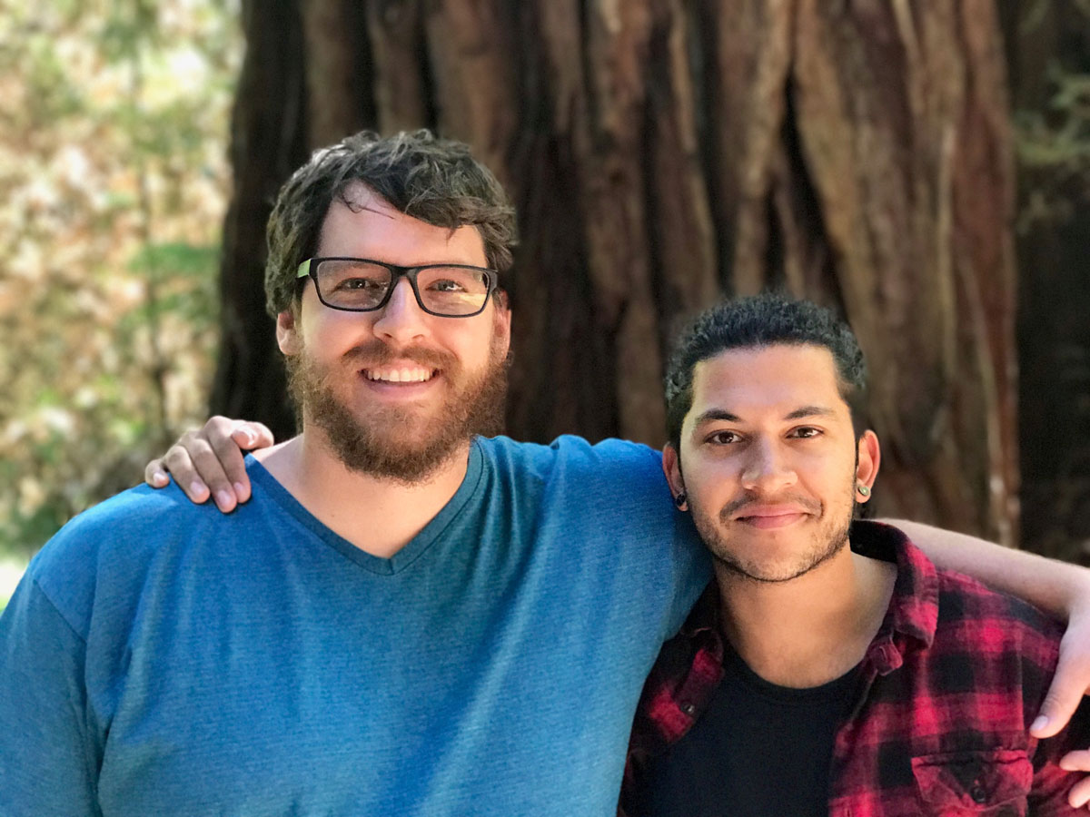 Coworkers of the World