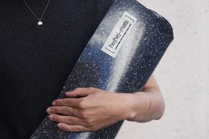hejhej-mats yoga mat