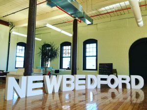 Coworking Space with Nap Rooms