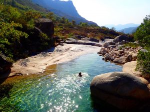 Portugal river