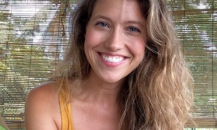 Coworker of the World: Get to know Chloe Skerlak