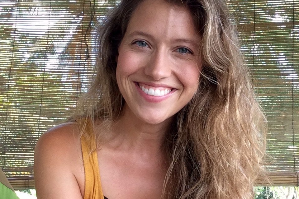 Coworker of the World: Get to know Chloe Skerlak
