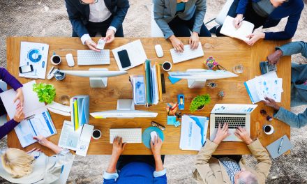 8 Ways to Build Better Engagement for Your Online Team