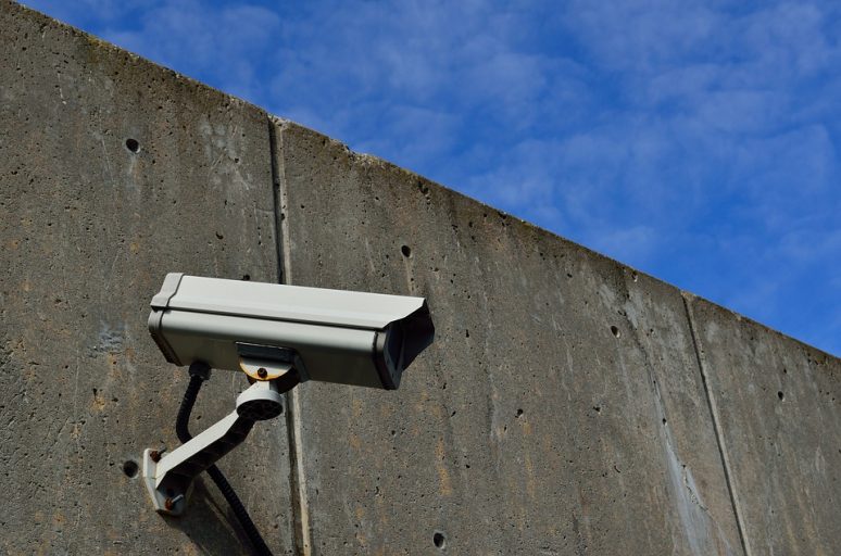 Coworking Office Security Tips