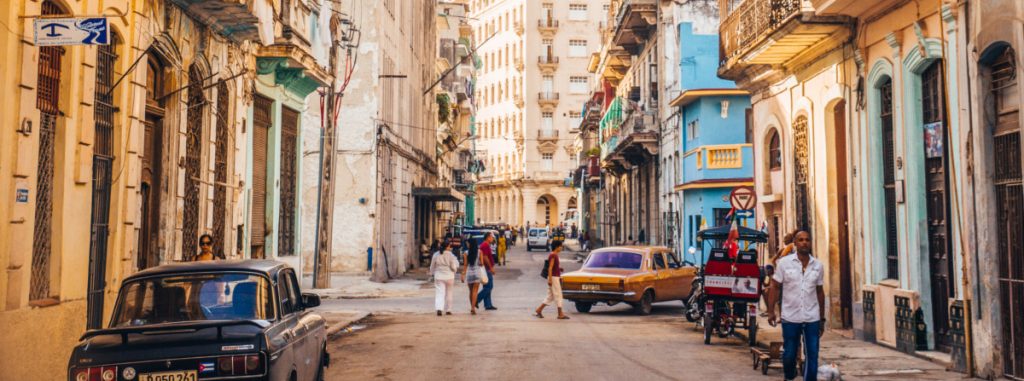 Havana, Cuba