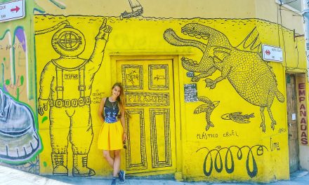 Coworkers of the World: Meet Monique Lindner