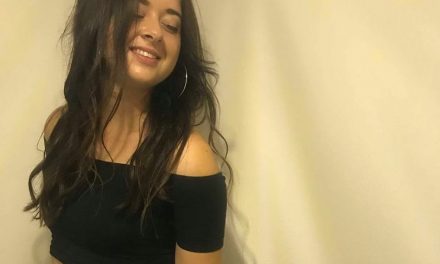 Coworkers of The World: Get to Know Kara-Jay Matthews